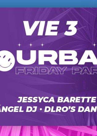 URBAN - 3 OCT