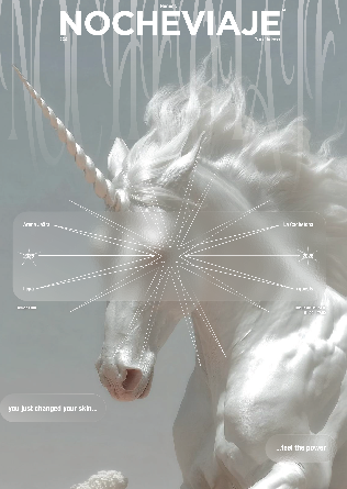 NOCHEVIAJE - Nochevieja en Tempo Club Madrid