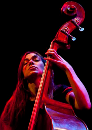 Caterina Palazzi en Santander - Cantabria