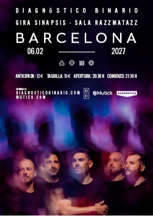 DIAGNÓSTICO BINARIO en Barcelona