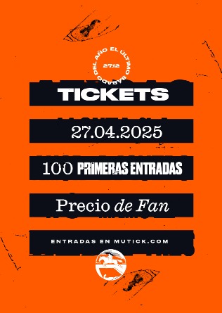 Palante Fest 2025 en Jerez Cádiz