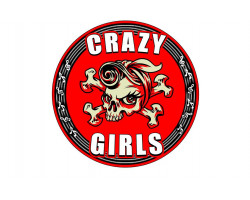 Crazy Girls rock And roll club