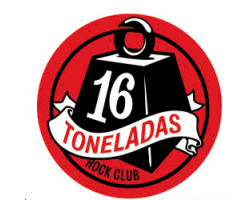16Toneladas