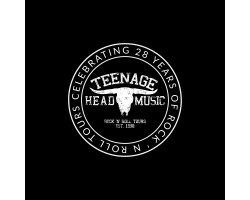 Teenage Head Music