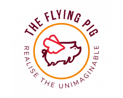 The Flying Pig