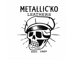 METALLICKO