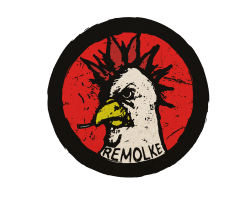 Remolke