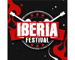 IBERIA FESTIVAL