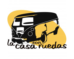 La Casa con Ruedas - Daimiel