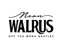 Neon Walrus