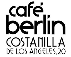 Café Berlín